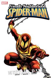 Icon image Friendly Neighborhood Spider-Man Vol. 2: Mystery Date