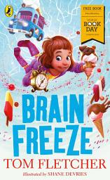 Icon image Brain Freeze: World Book Day 2018