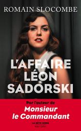 Icon image L'affaire Léon Sadorski