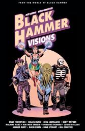 Icon image Black Hammer: Visions