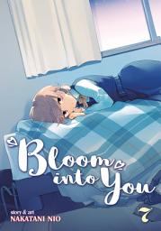 Icon image Bloom Into You