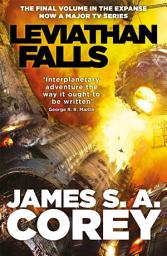 Icon image Leviathan Falls: Book 9 of the Expanse (now a Prime Original series)