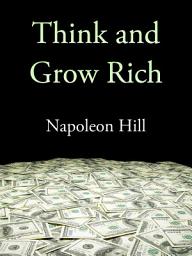 Icon image Think and Grow Rich