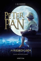 Icon image Peter Pan: A origem da lenda