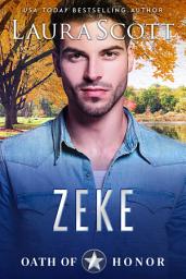 Icon image Zeke: A Fake Fiancé Christian Romantic Suspense