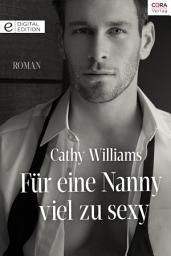Icon image Für eine Nanny viel zu sexy: Digital Edition