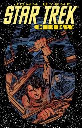 Icon image Star Trek: Crew