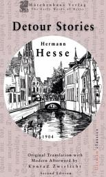 Icon image Detour Stories