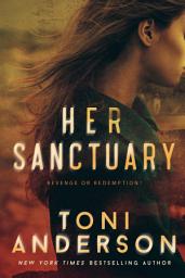 Icon image Her Sanctuary: A Western Romantic Suspense