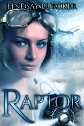 Icon image Raptor: Dragon Blood, Book 6