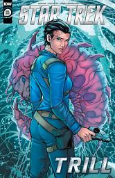 Icon image Star Trek: The Trill