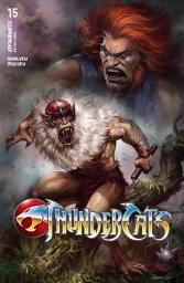 Icon image ThunderCats