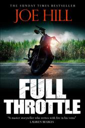 Icon image Full Throttle: Contains IN THE TALL GRASS, now on Netflix!
