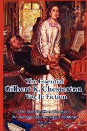 Icon image The Essential Gilbert K. Chesterton