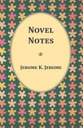 Icon image Novel Notes