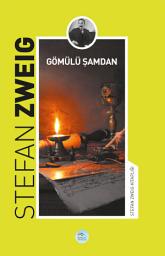 Icon image Gömülü Şamdan - Stefan Zweig
