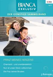 Icon image Bianca Exklusiv Band 240