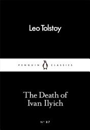 Icon image The Death of Ivan Ilyich