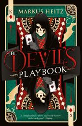 Icon image The Devil's Playbook