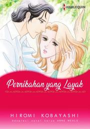Icon image Pernikahan yang Layak: Harlequin Comics