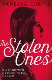 Icon image The Stolen Ones