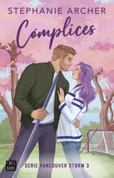 Icon image Cómplices