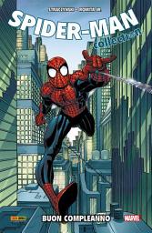 Icon image Spider-Man. Buon compleanno