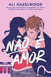 Icon image Não é Amor