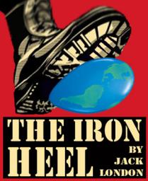 Icon image The Iron Heel