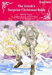 Icon image THE GREEK'S SURPRISE CHRISTMAS BRIDE: Harlequin Comics