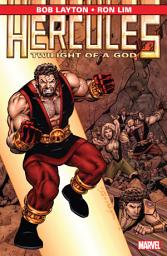 Icon image Hercules: Twilight Of A God