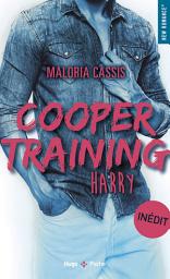 Icon image Cooper training - Tome 03: Harry