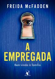 Icon image A empregada: Bem-vinda à família