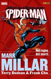 Icon image Spider-Man by Mark Millar 1