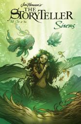 Icon image Jim Henson's The Storyteller: Sirens #1