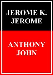 Icon image Anthony John