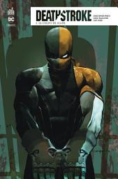 Icon image Deathstroke Rebirth
