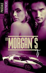 Icon image Les Morgan's 1