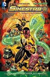 Icon image Sinestro Vol. 1: The Demon Within
