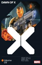 Icon image Dawn Of X (2019)