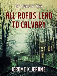 Icon image All Roads Lead to Calvary