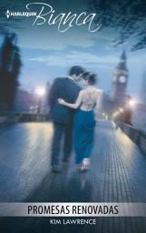 Icon image Promesas renovadas: Marido de sangre caliente (1)