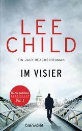 Icon image Im Visier: Ein Jack-Reacher-Roman