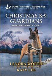 Icon image Christmas K-9 Guardians