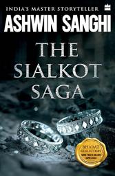 Icon image The Sialkot Saga: Bharat Collection 4