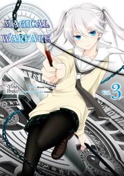 Icon image Magical Warfare