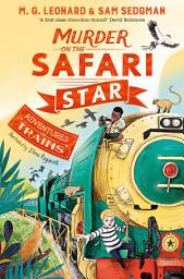 Icon image Murder on the Safari Star