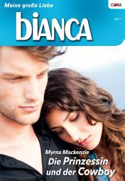 Icon image Die Prinzessin und der Cowboy