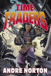Icon image Time Traders: Volume 1