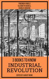 Icon image 3 books to know Industrial Revolution
